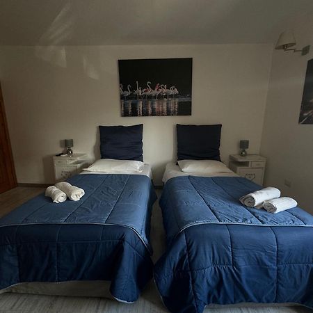 Pm 1 Via Armando Diaz Guest House Olbia Exterior foto