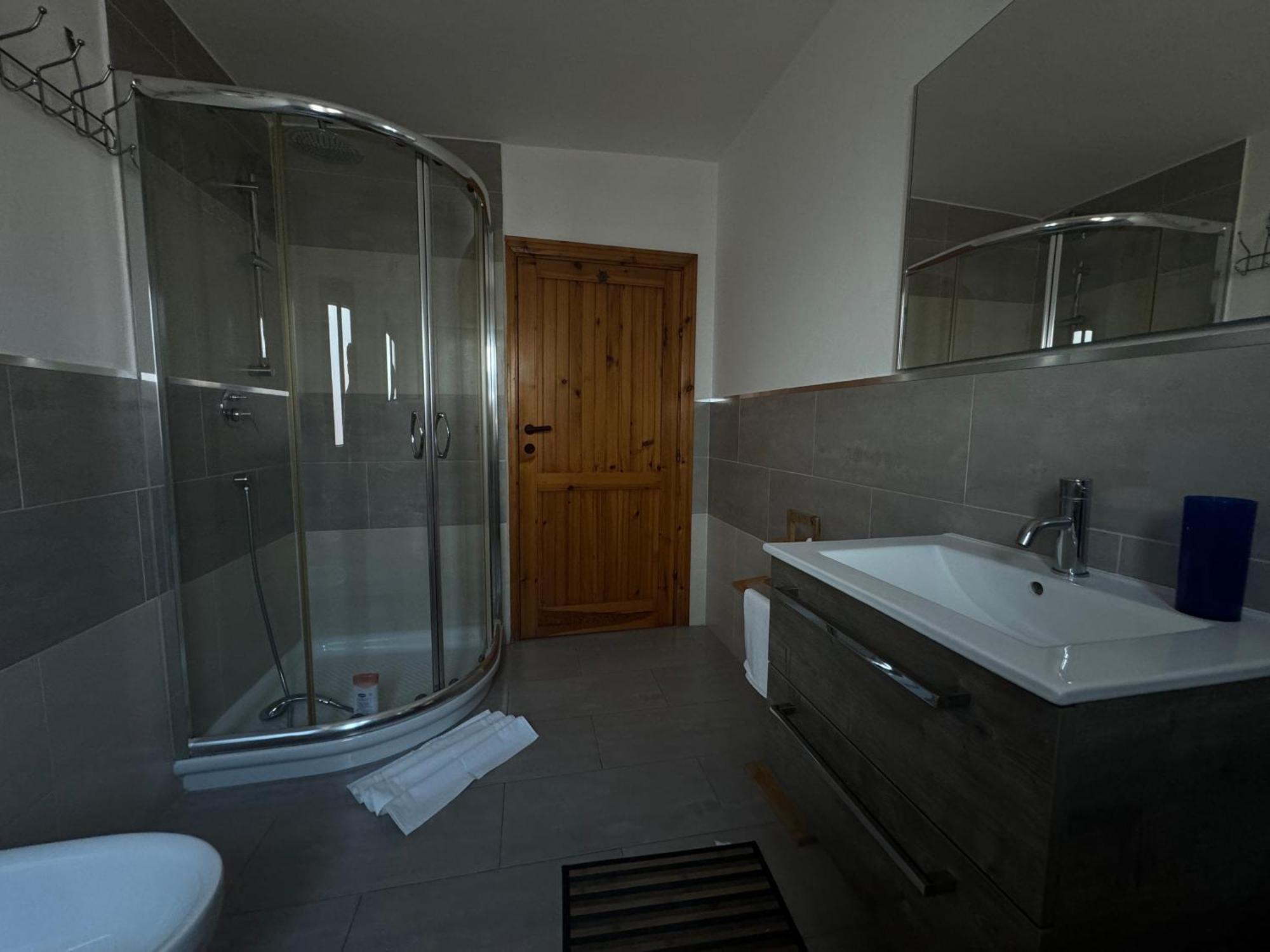 Pm 1 Via Armando Diaz Guest House Olbia Exterior foto
