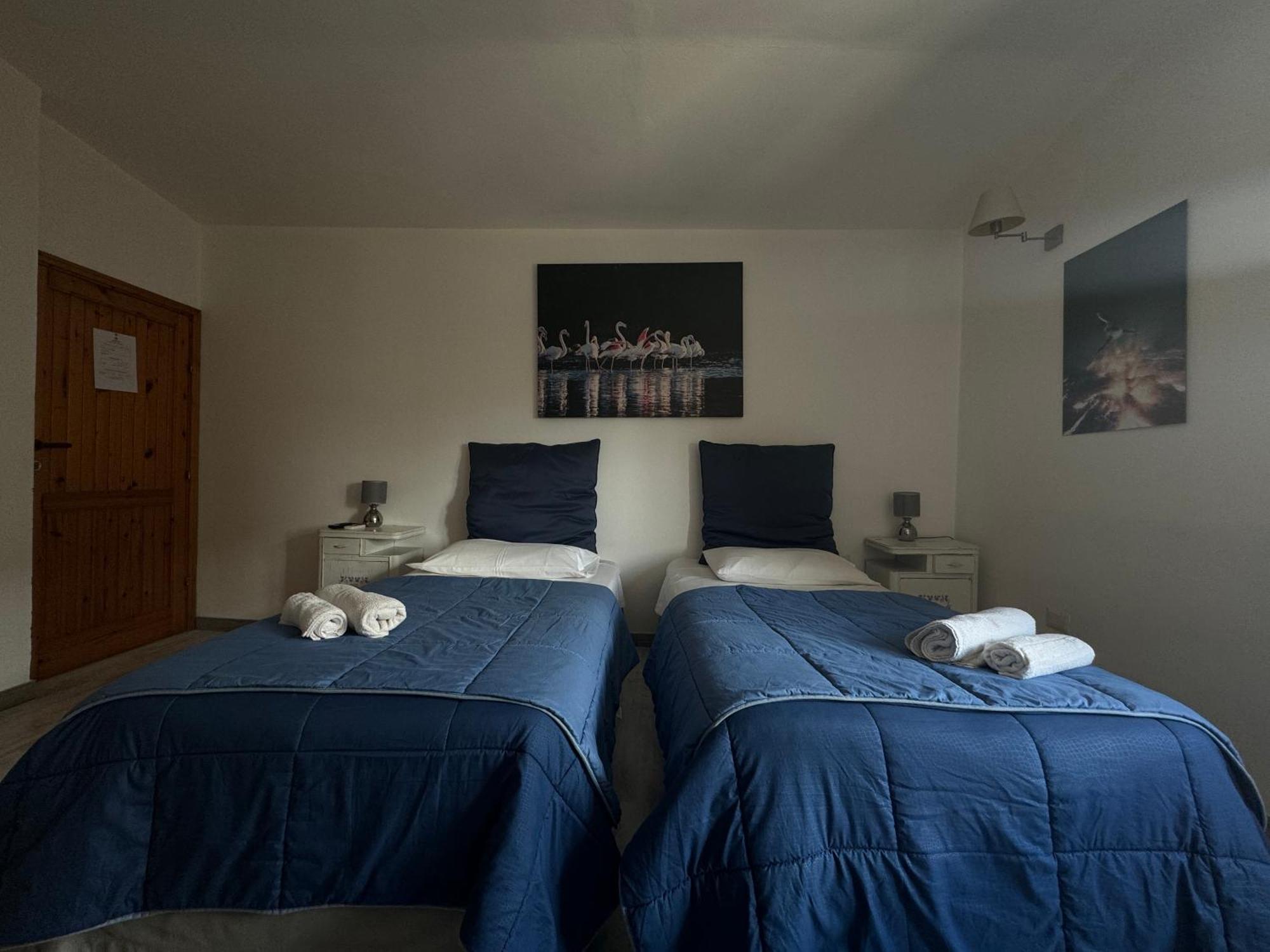Pm 1 Via Armando Diaz Guest House Olbia Exterior foto