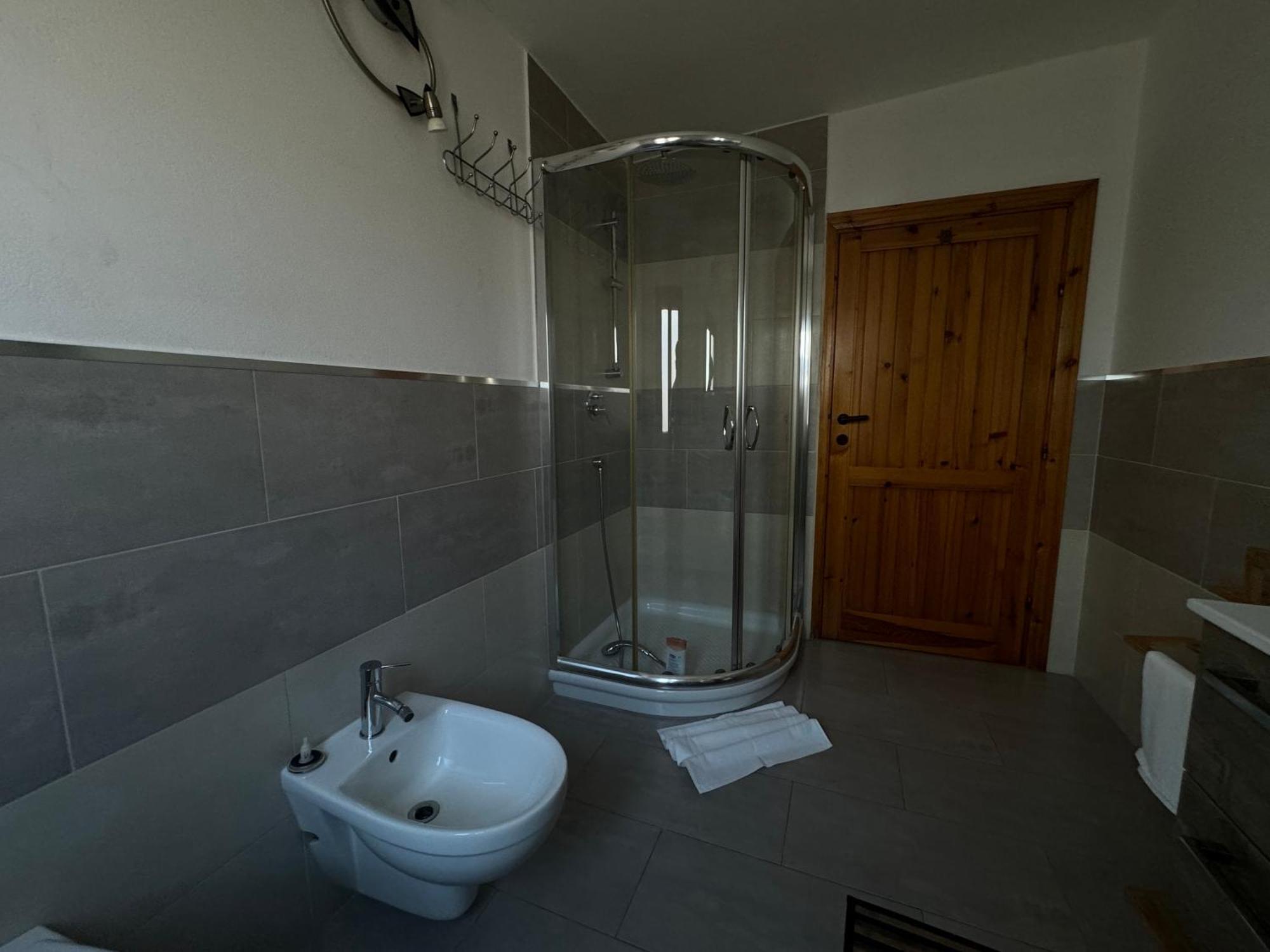 Pm 1 Via Armando Diaz Guest House Olbia Exterior foto