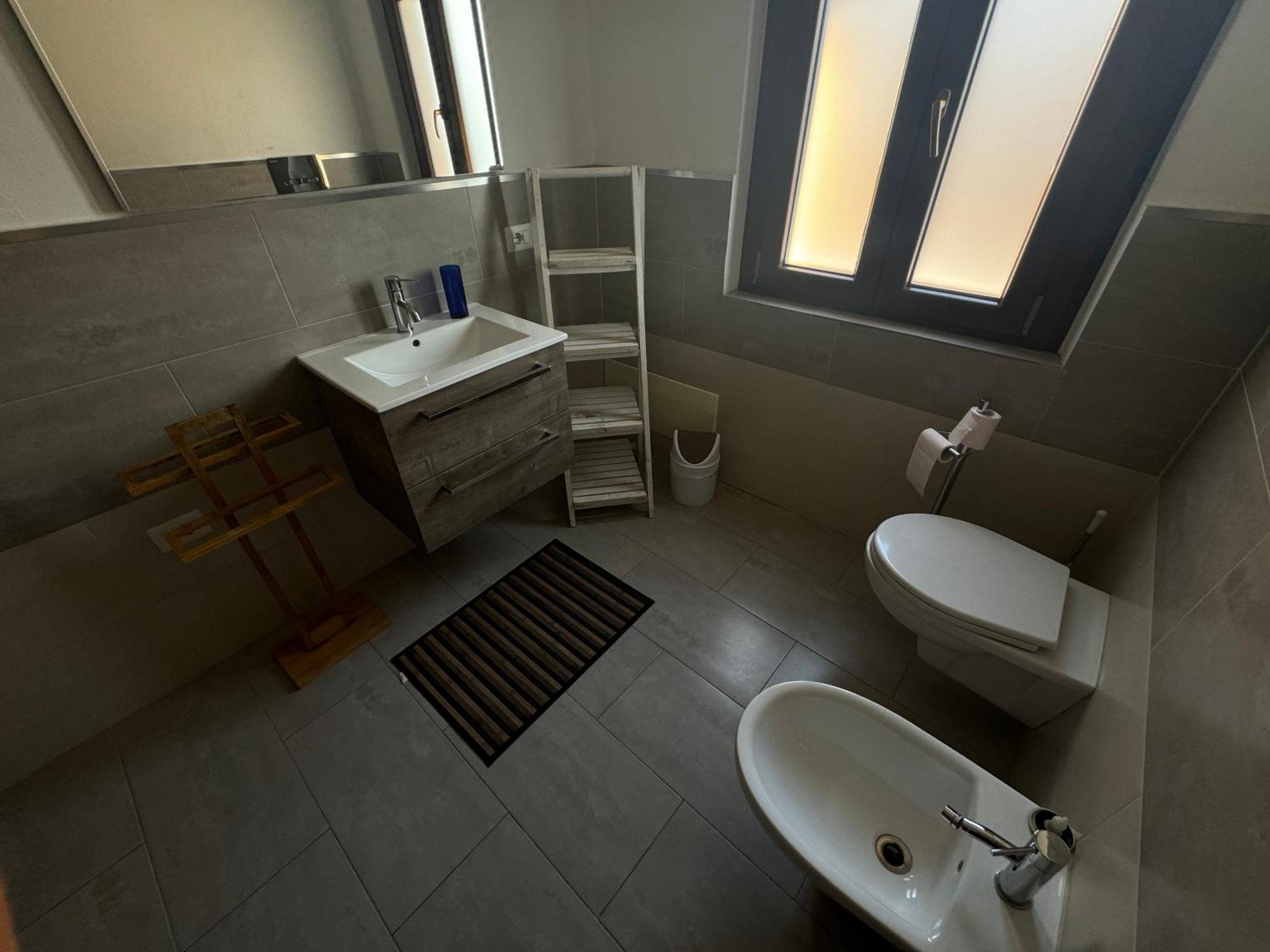 Pm 1 Via Armando Diaz Guest House Olbia Exterior foto