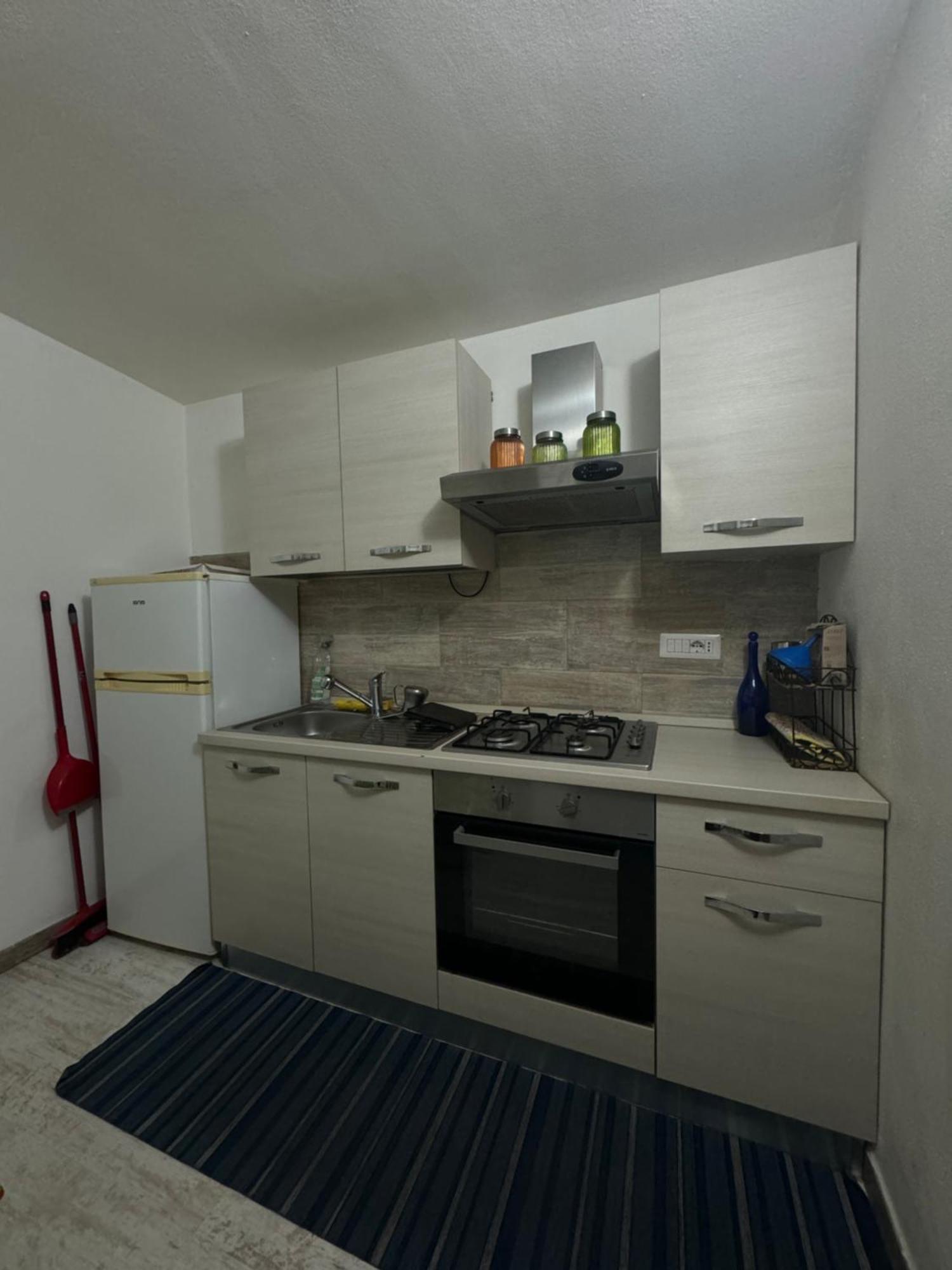 Pm 1 Via Armando Diaz Guest House Olbia Exterior foto