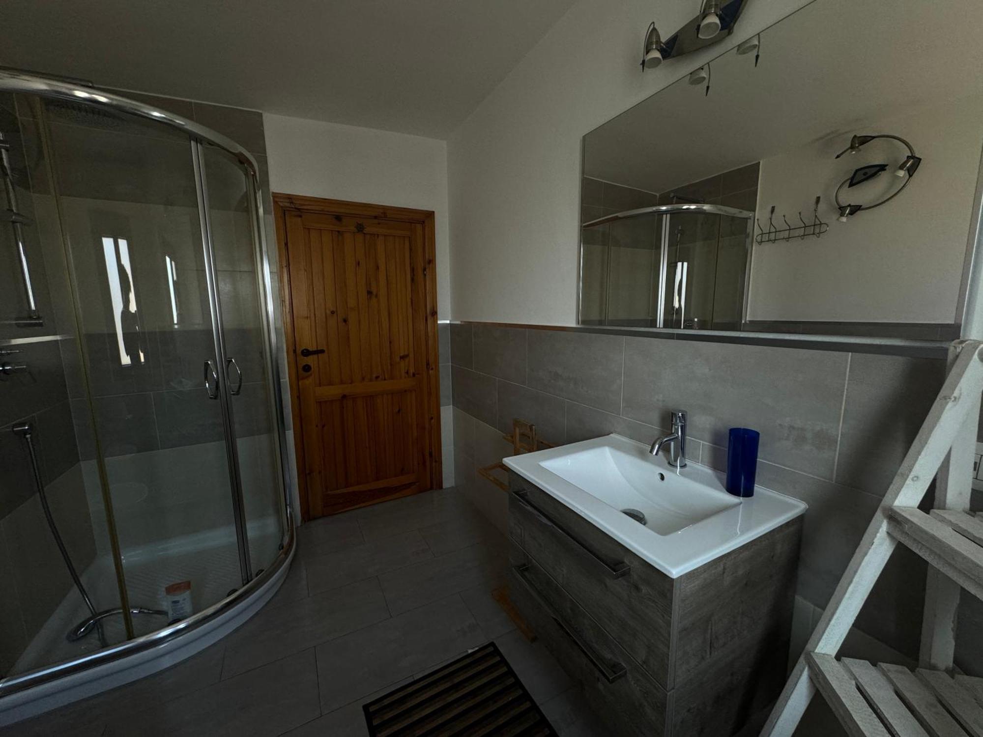 Pm 1 Via Armando Diaz Guest House Olbia Exterior foto