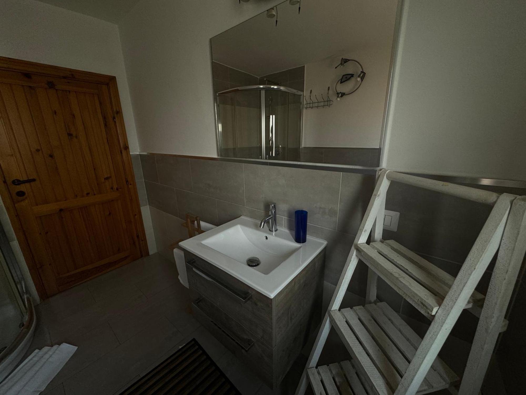 Pm 1 Via Armando Diaz Guest House Olbia Exterior foto