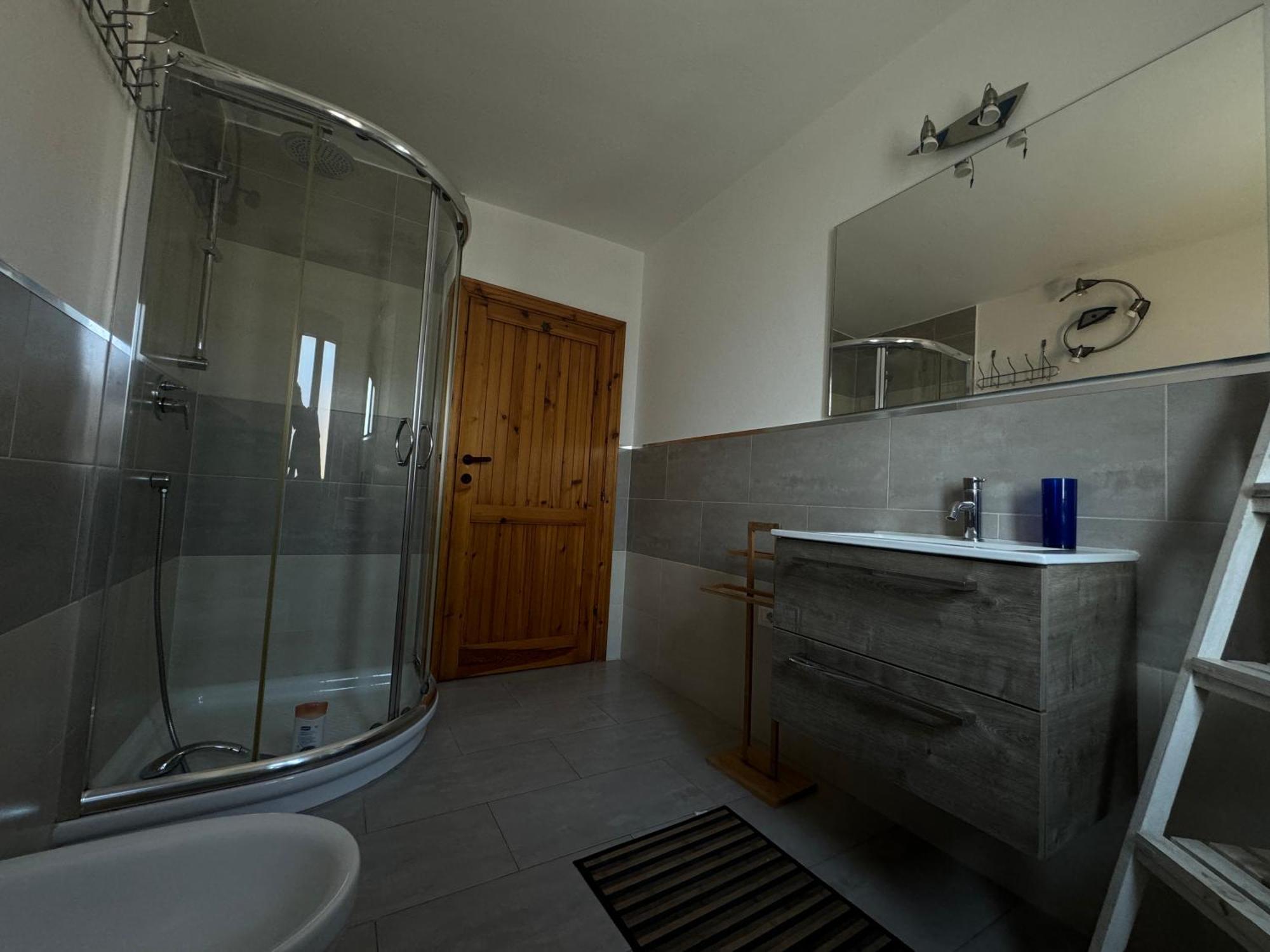Pm 1 Via Armando Diaz Guest House Olbia Exterior foto