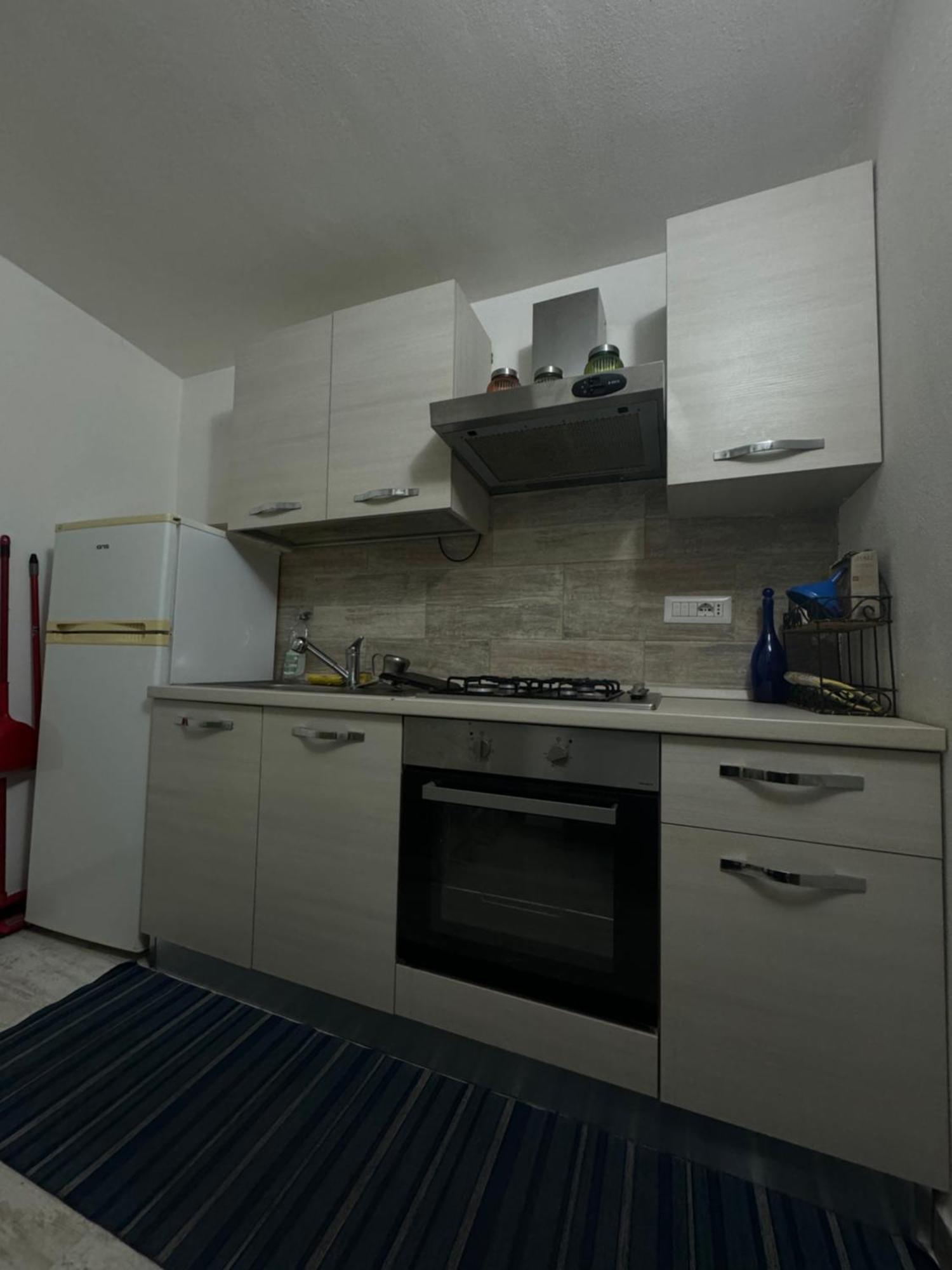 Pm 1 Via Armando Diaz Guest House Olbia Exterior foto
