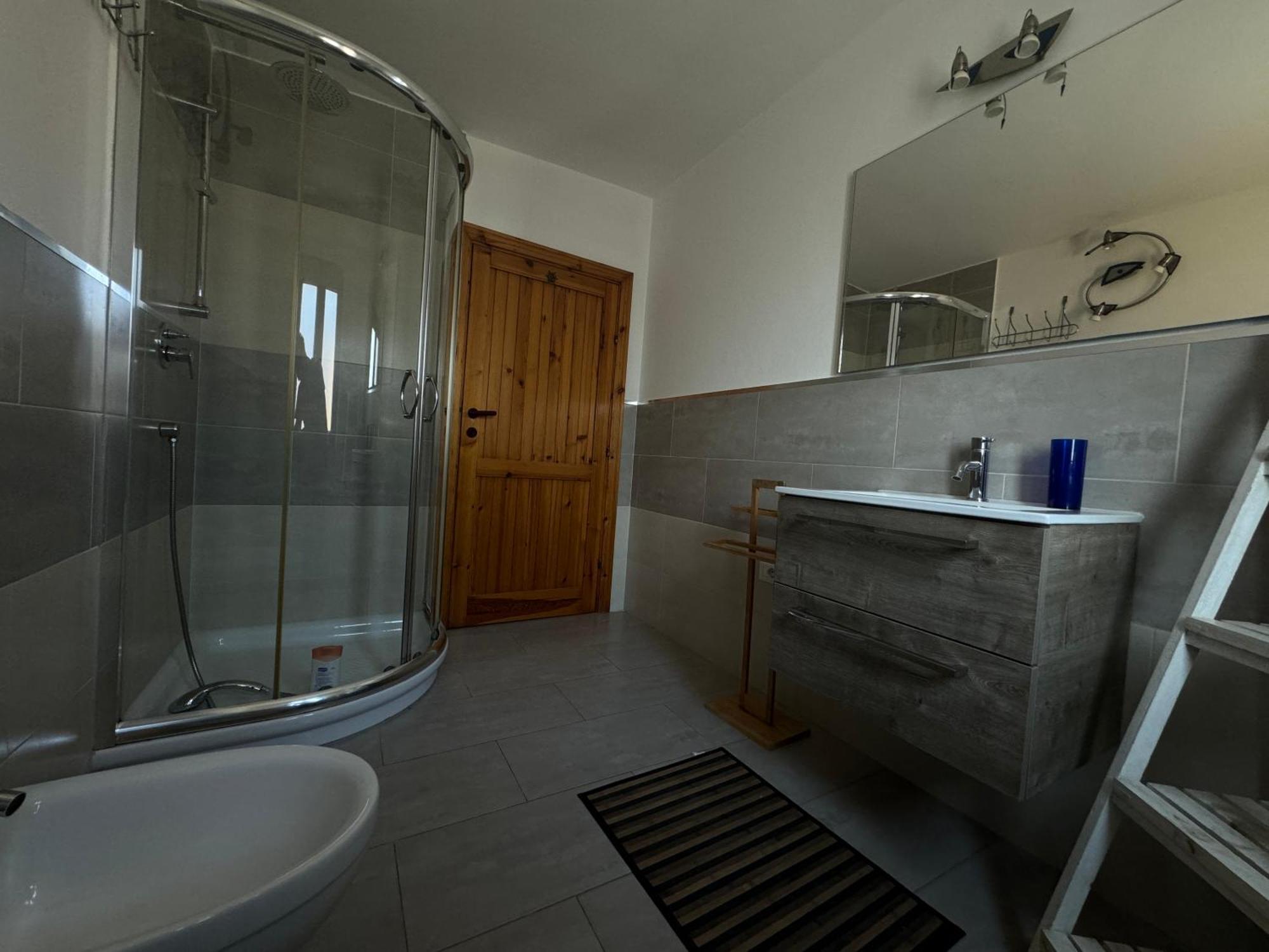 Pm 1 Via Armando Diaz Guest House Olbia Exterior foto