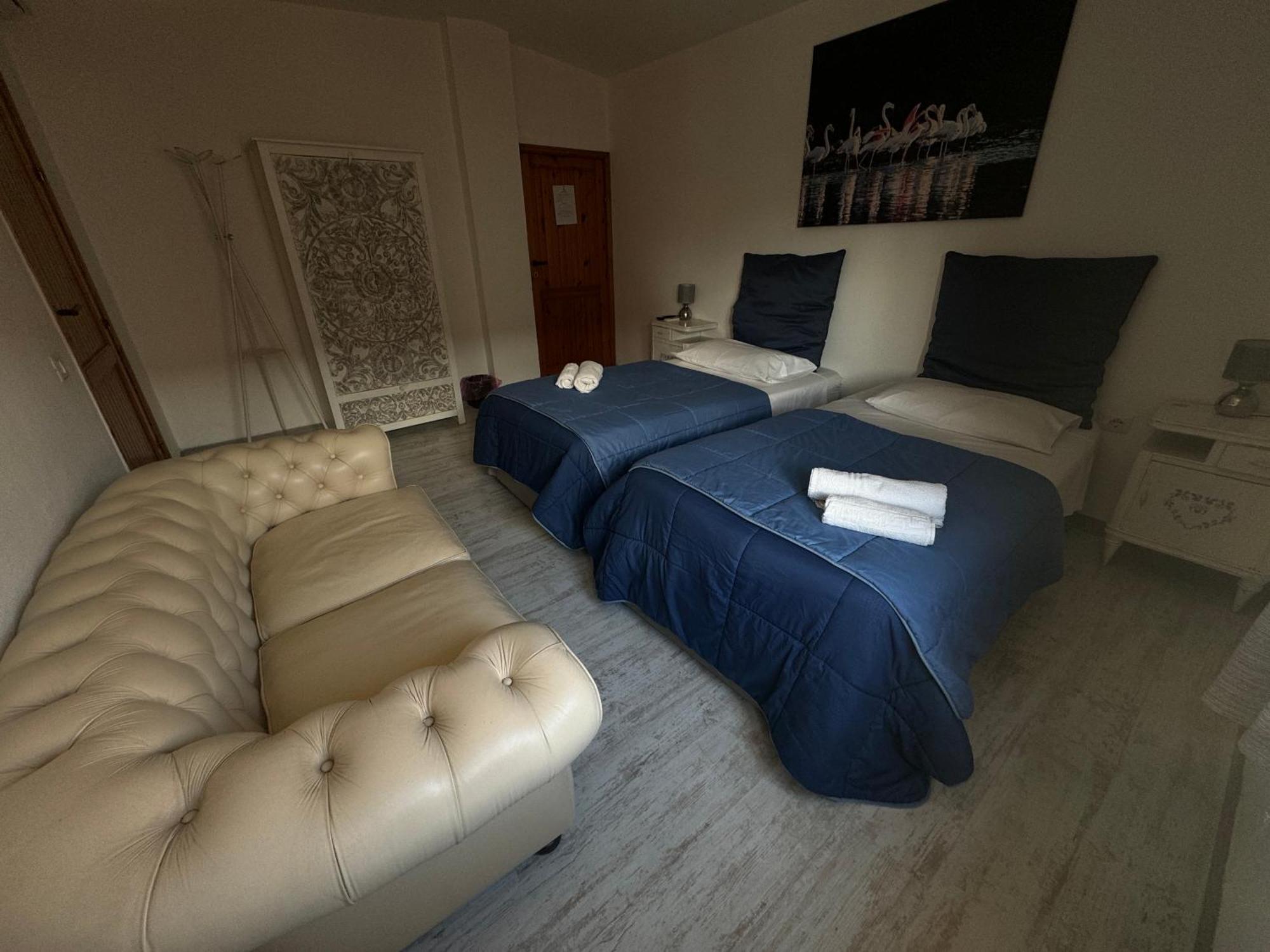 Pm 1 Via Armando Diaz Guest House Olbia Exterior foto